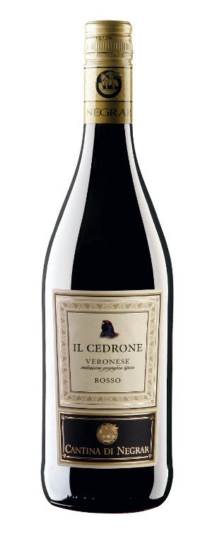 Il Cedrone Igt Cantina Valpolicella Negrar